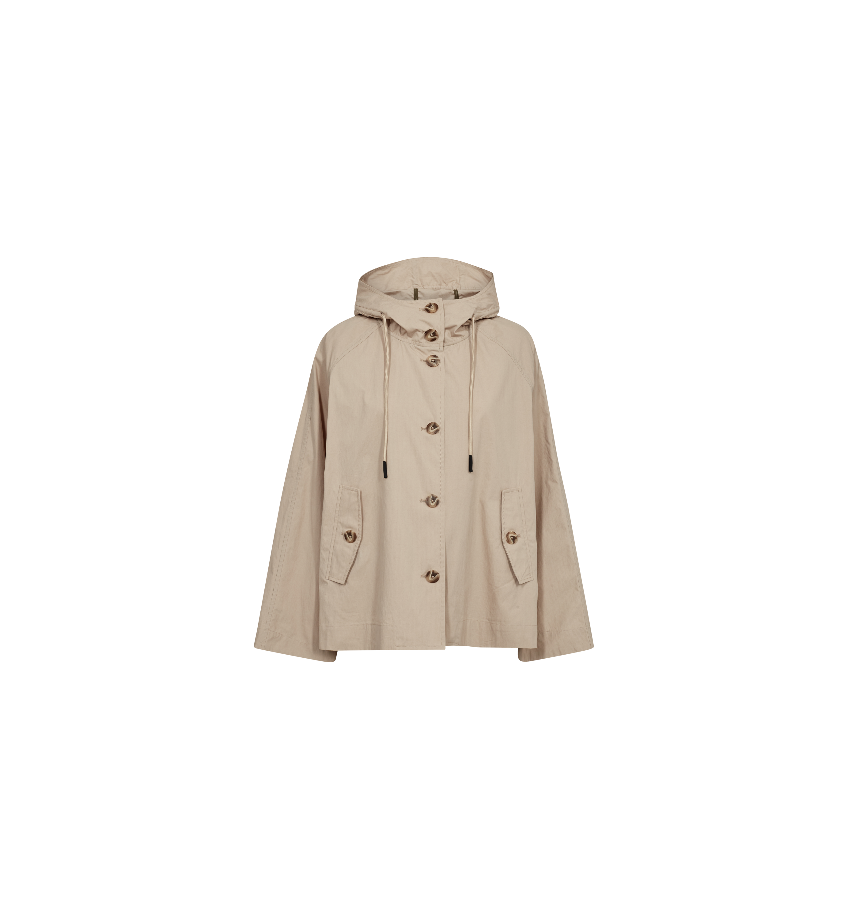 Packshot / Feather Gray / Front